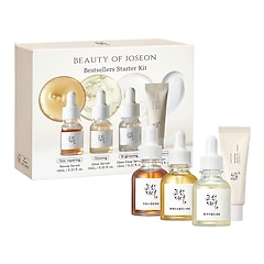 Bestsellers Starter Kit – BOJ'un olmazsa olmaz ürünlerine mükemmel bir giriş, BEAUTY OF JOSEON
